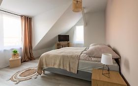 Porto Di Mare Ustka- Apartament W Centrum